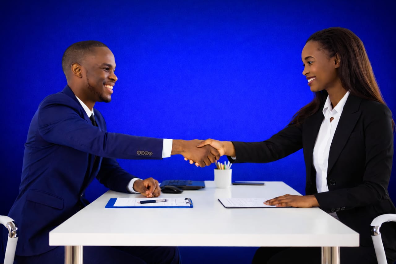 Verified Jobs on TrustJobsGH